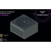 Maitinimo šaltinis PREYON Eagle Power GOLD 1000W (PEPG1000W)