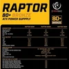 Rebeltec RAPTOR 700W