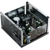 Seasonic Core GX 80 PLUS Gold PSU, modular, ATX 3.1, PCIe 5.1 – 650 Watt, juodos spalvos