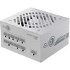 850W „Seasonic Core GX-850-V2-Baltas“ kabelių valdymas