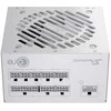 850W „Seasonic Core GX-850-V2-Baltas“ kabelių valdymas