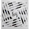 Seagate Seasonic Focus GX 80 PLUS Gold PSU, modular, PCIe 5.1 – 850 Watt, baltos spalvos