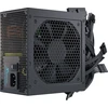 Seasonic G12 GC 80 PLUS Gold PSU – 650 Watt, juodos spalvos