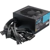 Seasonic G12 GC 80 PLUS Gold PSU – 650 Watt, juodos spalvos
