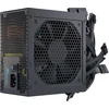 SES Seasonic įkroviklis 850W G12 GC-850 80+Gold maitinimo blokas ATX Juoda