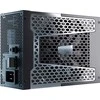 Seasonic Prime PX maitinimo blokas 2200 W 24 kontaktų ATX ATX Juodas