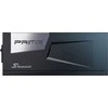 Seasonic Prime PX maitinimo blokas 2200 W 24 kontaktų ATX ATX Juodas
