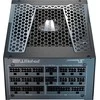 Seasonic Prime PX maitinimo blokas 2200 W 24 kontaktų ATX ATX Juodas