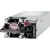 Hewlett Packard (HP) HPE 800W FS Plat Ht Plg LH maitinimo šakotuvo rinkinys