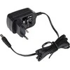 Maitinimo šaltinis Maitinimo šaltinis 12v/500ma 6w Akyga 5.5x2.1 mm universalus maitinimo šaltinis