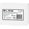 Blow Impulsinis maitinimo šaltinis 9V 1A 2.1x5.5