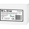 Blow Impulsinis maitinimo šaltinis 18V 1000mA 1.7x5.0
