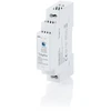 Maitinimo šaltinis serveriui Digitus DIGITUS 24V / 0.63A / 15W Step-Shape DIN-Rail maitinimo šaltinis Ultra-Slim Class II