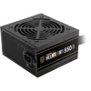 Maitinimo šaltinis serwerowy Gamdias Helios M1-550B Maitinimo šaltinis 550W