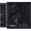 Lian Li EDGE EG1300 80 PLUS Platinum PSU, PCIe 5.1, ATX 3.1 – 1300 Watt, juodos spalvos