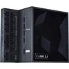 Lian Li EDGE EG1300 80 PLUS Platinum PSU, PCIe 5.1, ATX 3.1 – 1300 Watt, juodos spalvos
