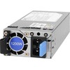 Maitinimo šaltinis serwerowy NETGEAR NETGEAR APS1200W - Stromversorgung redundant / Hot-Plug (Plug-In-Modul) - modular - Wechselstrom 110-240 V - 1200 Watt - fur NETGEAR M4300-96X