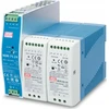 Maitinimo šaltinis serwerowy Planet PLANET PWR-60-24 moduł zasilaczy 60 W Mėlyna, Baltas