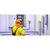 Qoltec Maitinimo šaltinis na szynę DIN | 85.2W | 12V | 7.1A | Pilka