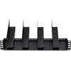Šakotuvas Maitinimo šaltinis serwerowy TRENDnet Industrial Pionowe Chassis do Power Supply 19'' (TI-R4U)