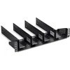 Šakotuvas Maitinimo šaltinis serwerowy TRENDnet Industrial Pionowe Chassis do Power Supply 19'' (TI-R4U)