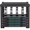 Šakotuvas Maitinimo šaltinis serwerowy TRENDnet Industrial Pionowe Chassis do Power Supply 19'' (TI-R4U)