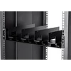 Šakotuvas Maitinimo šaltinis serwerowy TRENDnet Industrial Pionowe Chassis do Power Supply 19'' (TI-R4U)