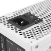 1000W Sharkoon REBEL P30 Gold 1000W ATX3.0 (wei, 1x 12VHPWR, 4x PCIe, Kabelis-Management, 1000 Watt)