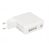 Mitsu 100W USB-C įkroviklis su kištuku