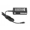 Įkroviklis Mitsu Maitinimo šaltinis sieciowy Mitsu 45W USB-C, USBC, 5-20V, 2-3A (juodas) do notebooka