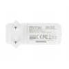Įkroviklis Mitsu Maitinimo šaltinis sieciowy Mitsu 61W USB-C, USBC, 5-20.3V, 3A (baltas) do notebooka