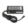 Nešiojamojo kompiuterio maitinimo adapteris Mitsu Maitinimo šaltinis sieciowy Mitsu 65W USB-C, USBC, 5-20V, 3-3.25A (juodas) do notebooka