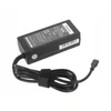 Nešiojamojo kompiuterio maitinimo adapteris Mitsu Maitinimo šaltinis sieciowy Mitsu 65W USB-C, USBC, 5-20V, 3-3.25A (juodas) do notebooka