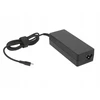 Įkroviklis Mitsu Maitinimo šaltinis sieciowy Mitsu 87W USB-C, USBC, 5-20.2V, 3-4.3A (juodas) do notebooka