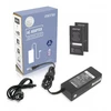Mitsu 87W USB-C įkroviklis su pakuote ir dokumentais