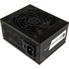 „SilverStone SST-EX500-B Extreme SFX“ maitinimo šaltinis, 80 PLUS bronze, 500 vatų