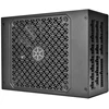 „SilverStone Hela 2500Rz Cybenetics Platinum“ maitinimo šaltinis, PCIe 5.0, ATX 3.1 - 2.500 W, juodas
