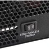 „SilverStone SST-HA2050R-PM“, kompiuterio maitinimo šaltinis - juodas, 2x 12VHPWR, 14x PCIe, kabelių valdymas, 2050 vatų