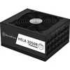 „SilverStone SST-HA2050R-PM“, kompiuterio maitinimo šaltinis - juodas, 2x 12VHPWR, 14x PCIe, kabelių valdymas, 2050 vatų