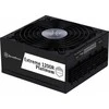 „Silverstone SST-EX1200R-PL Platinum“ maitinimo šaltinis