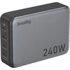 SmallRig 4752 240W 4-Port PD Power Adapteris