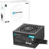 Maitinimo šaltinis Super Flower EFFITEK maitinimo šaltinis 750W Sidabrinis ATX 3.1, PCI 5.1