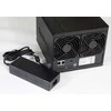 Maitinimo šaltinis „Synology Synology“ adapteris 90 W_1 maitinimo adapteris / keitiklis vidinis 90 W juodas