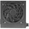 Tacens APB550B maitinimo blokas 550 W 20+4 kontaktų ATX ATX Juodas