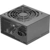 Tacens APB550B maitinimo blokas 550 W 20+4 kontaktų ATX ATX Juodas