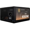 Thermalright KG-650 – 650 W 80Plus Gold ATX 3.1 maitinimo blokas