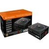 Maitinimo šaltinis Thermaltake Coughpower Grand RGB 650W (PS- TPG- 0650FPCGEU- R)