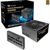Thermaltake Maitinimo šaltinis - dockpower fi 1000w auksinis modular atx3.1 gen5