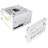Thermaltake Maitinimo šaltinis - dockpower fi 750w auksinis modular atx3.1 gen5 snow