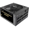 Thermaltake Maitinimo šaltinis - dockpower fi 1000w auksinis modular atx3.1 gen5
